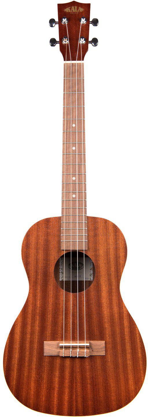 Kala KA-B Mahogany Baritone Ukulele 2