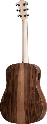 Taylor BBTe Big Baby Acoustic-Electric Spruce Top Natural with Gigbag 3