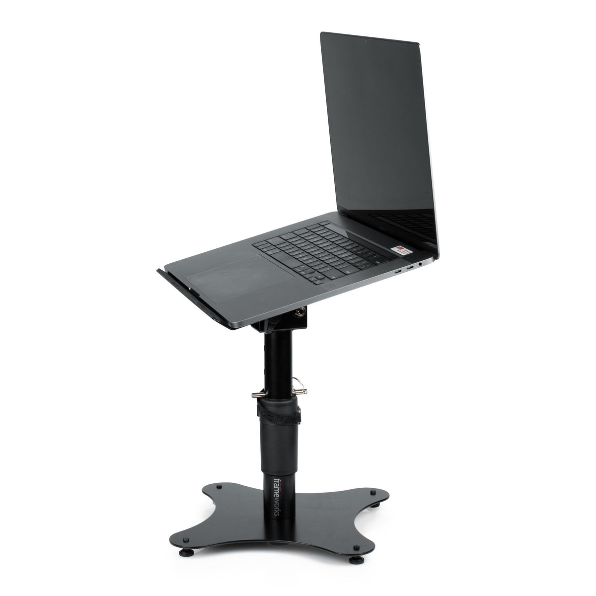 Gator GFWLAPTOP2000 Universal Laptop Desktop Stand 5