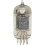 Mullard 12AX7 / ECC83 Preamp Vacuum Tube 2