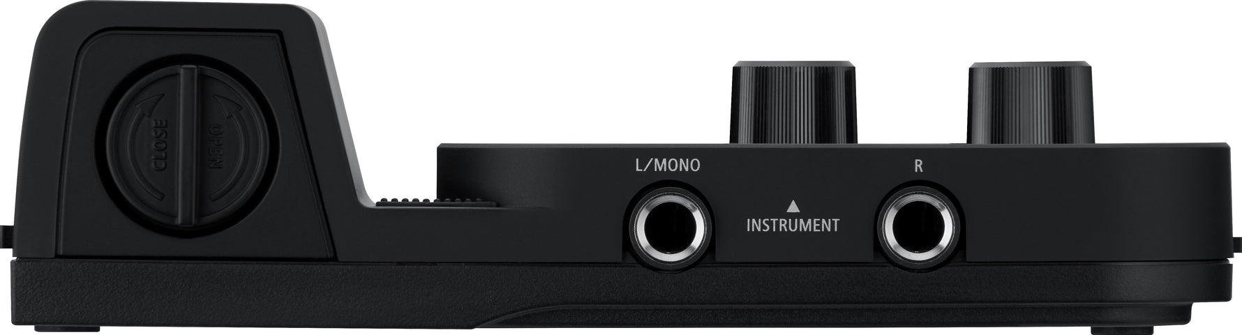 Roland GO:MIXER PRO-X Audio Mixer for Smartphones 5