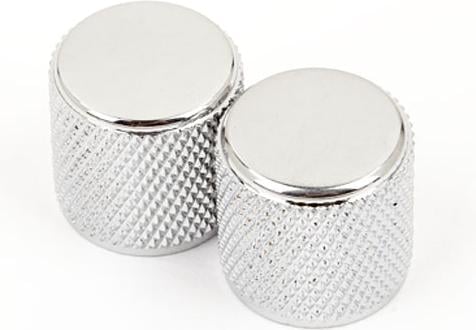Fender Telecaster Knobs (Pack of 2)