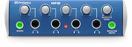 PreSonus HP4 4-Ch Headphone Amplifier