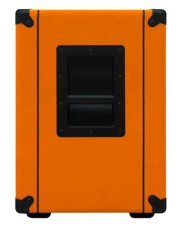 Orange PPC212C 2x12 Closed Back 120w Cabinet (Orange Color) 2