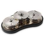 Latin Percussion LP477 Jingle Click