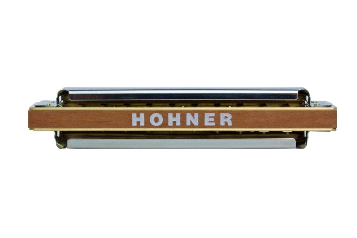 Hohner MBAND-Eb Marine Band Eb 3