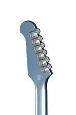 Epiphone Dave Grohl DG-335 Electric Guitar - Pelham Blue 4