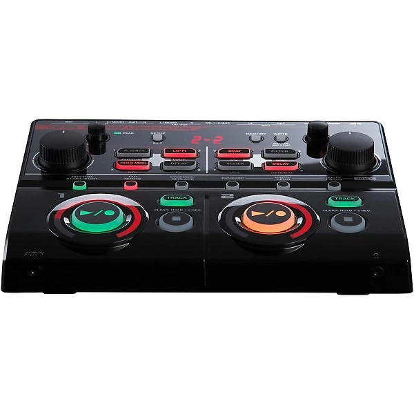 Boss RC-202 Compact Loop Station 2