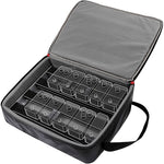 D'addario Backline Transporter Case For Core 2 Pedalboard - Large 2