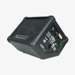 Powerwerks PW4P 50-Watt Personal Powered Monitor 2