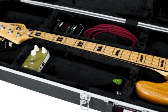 Gator Cases Bass Guitar Hard Case GC-BASS 3
