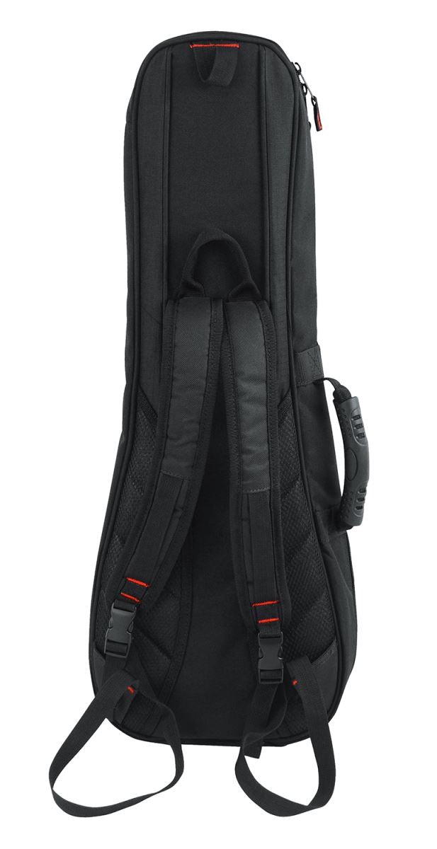 Gator 4G Concert Ukulele Gig Bag 6