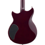 Yamaha Revstar Standard RSS02T Electric Guitar - Black 7