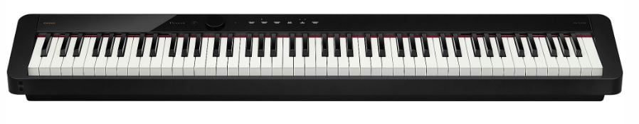 Casio Privia PX-S1100 Digital Piano - Black 5