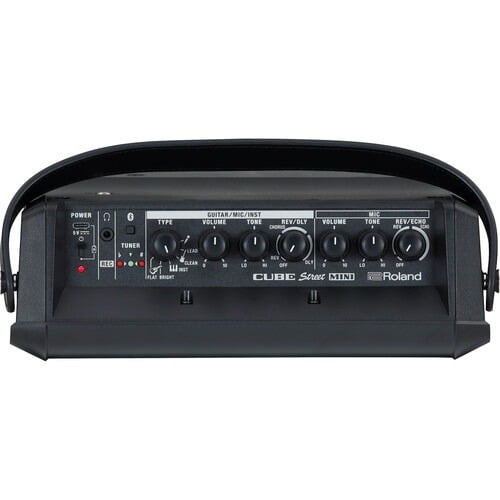 roland-cube-street-mini-portable-guitar-and-vocal-amp 6
