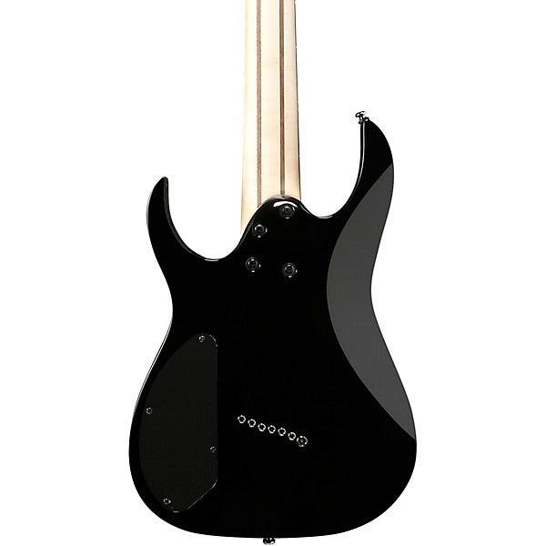 Ibanez RGMS7 7-string Electric Guitar - Black 2