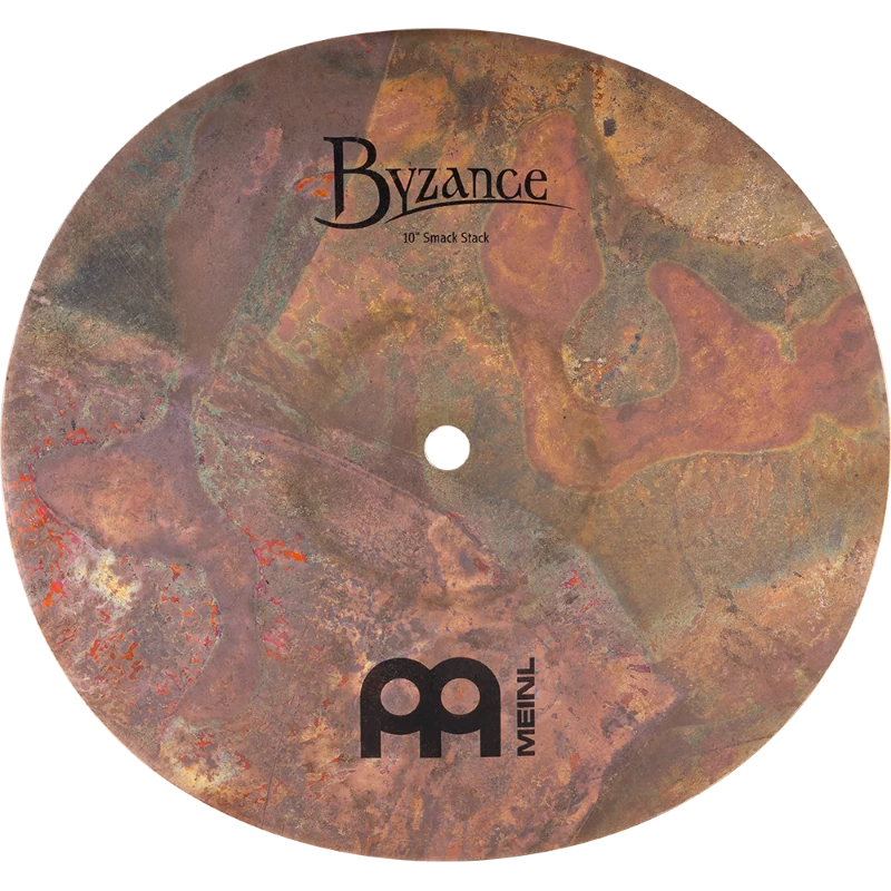 Meinl Byzance Vintage Smack Stack 4