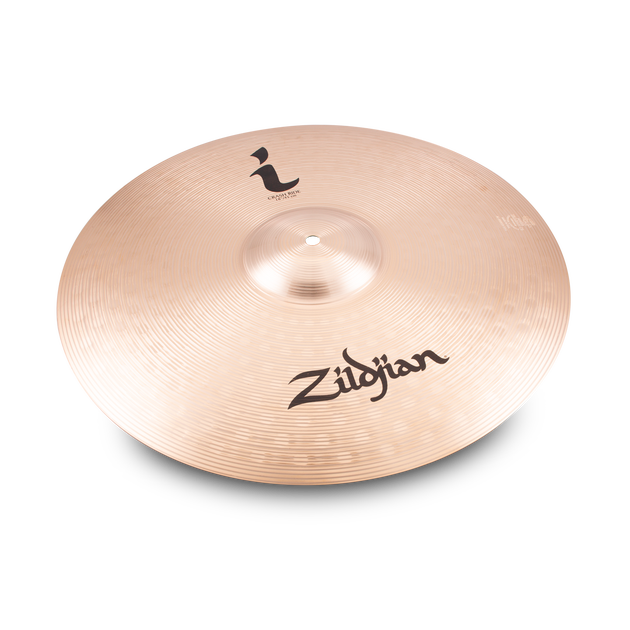 Zildjian ILHESS I Series Essentials Cymbal Set (14/18) 4