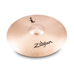 Zildjian ILHESS I Series Essentials Cymbal Set (14/18) 4