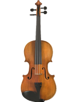 Maple Leaf Strings MLS140 Viola Outfit - 15\" 8
