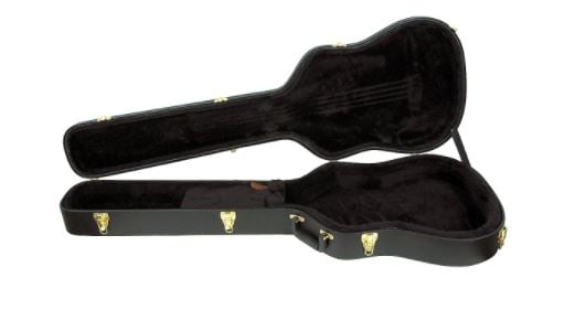 Ibanez AEB50C Hardshell Case for AEB10 Acoustic Bass