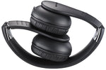 Casio XW-H1 Over Ear Headphones Black 4