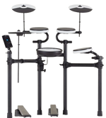 Roland V-Drums TD-02KV Electronic Drum Kit 3