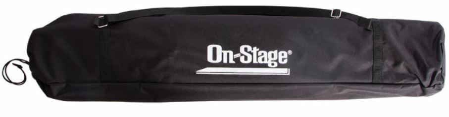 Onstage SSP7900 Speaker Stand Package - With Carry Bag 5