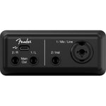 Fender Studio AudioBox Go Ultra-Compact USB-C Audio Interface 2