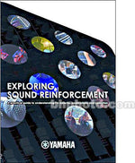 Yamaha Sound Reinforcement DVD
