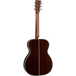 Martin OM28E 'Standard Series' Acoustic Electric Guitar - Natural Aging Toner with LR Baggs System 3