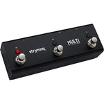 Strymon Multi Switch Plus - Black 4
