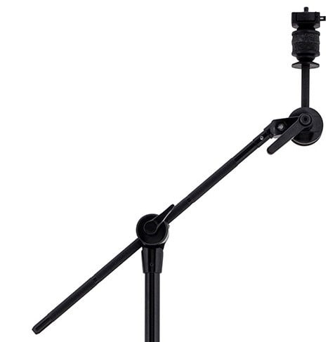 Mapex B800EB Armory Series Boom Cymbal Stand - Black 2