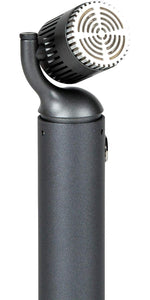 Blue Hummingbird Condenser Microphone with Pivoting Head 2