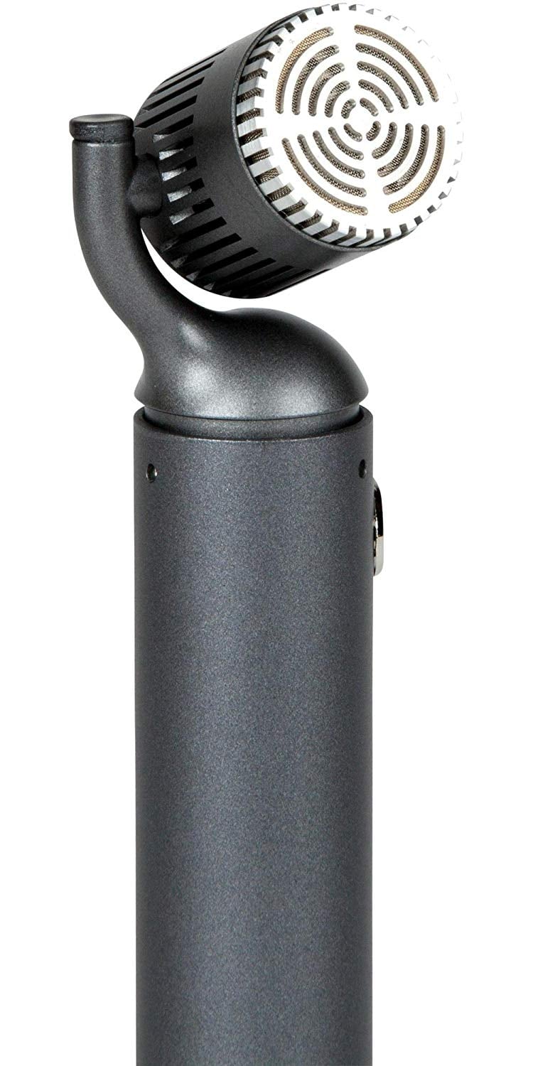 Blue Hummingbird Condenser Microphone with Pivoting Head 2