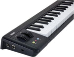 Korg MKEYAIR49 49-Key Bluetooth and USB MIDI Controller 4