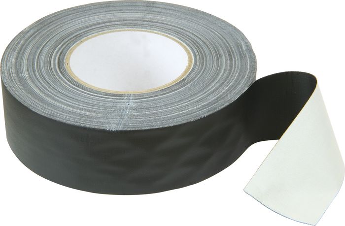 Hosa GFT-447BK Gaffers Tape