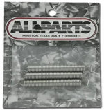 Allparts BP-0019-010 Tremolo Springs - 3 Pack
