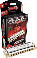Hohner MBTBD-LA Thunderbird A
