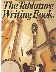 The Tablature Writing Book