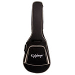 Epiphone Hummingbird Standard EC Acoustic Electric Guitar - Cherry Sunburst 2