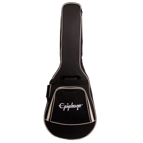 Epiphone Hummingbird Standard EC Acoustic Electric Guitar - Cherry Sunburst 2
