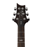 PRS SE Studio Electric Guitar - Orange Tiger Smokeburst 4