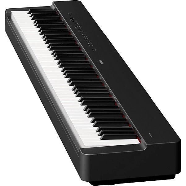 Yamaha P225B 88 Key Digital Piano - Black 4