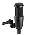Audio-Technica AT2020 Condenser Microphone 2