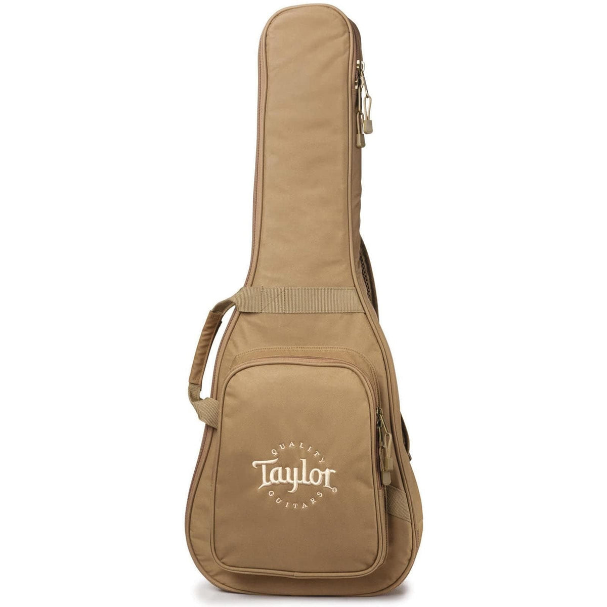 Taylor 150ce 12-String Acoustic Electric Guitar Natural with Gigbag 2
