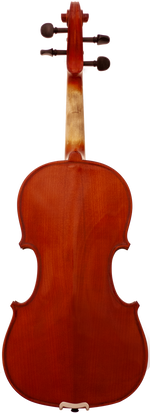 Maple Leaf Strings MLS110VN Violin Outfit - 4/4 Size 7
