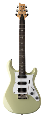 PRS SE Studio Standard Electric Guitar - Sage Green 7