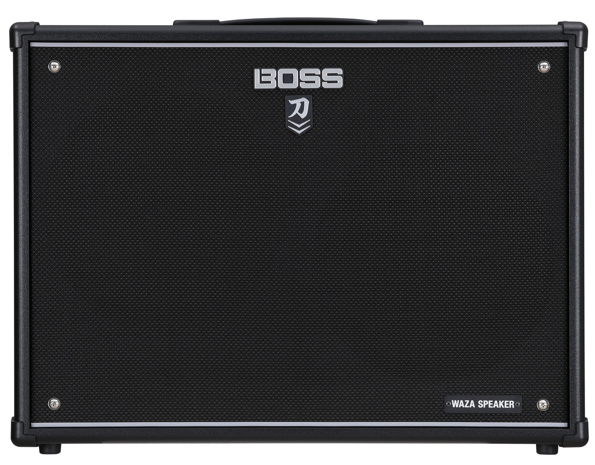 Boss KTN-C212W Katana Guitar Amp Cabinet 2