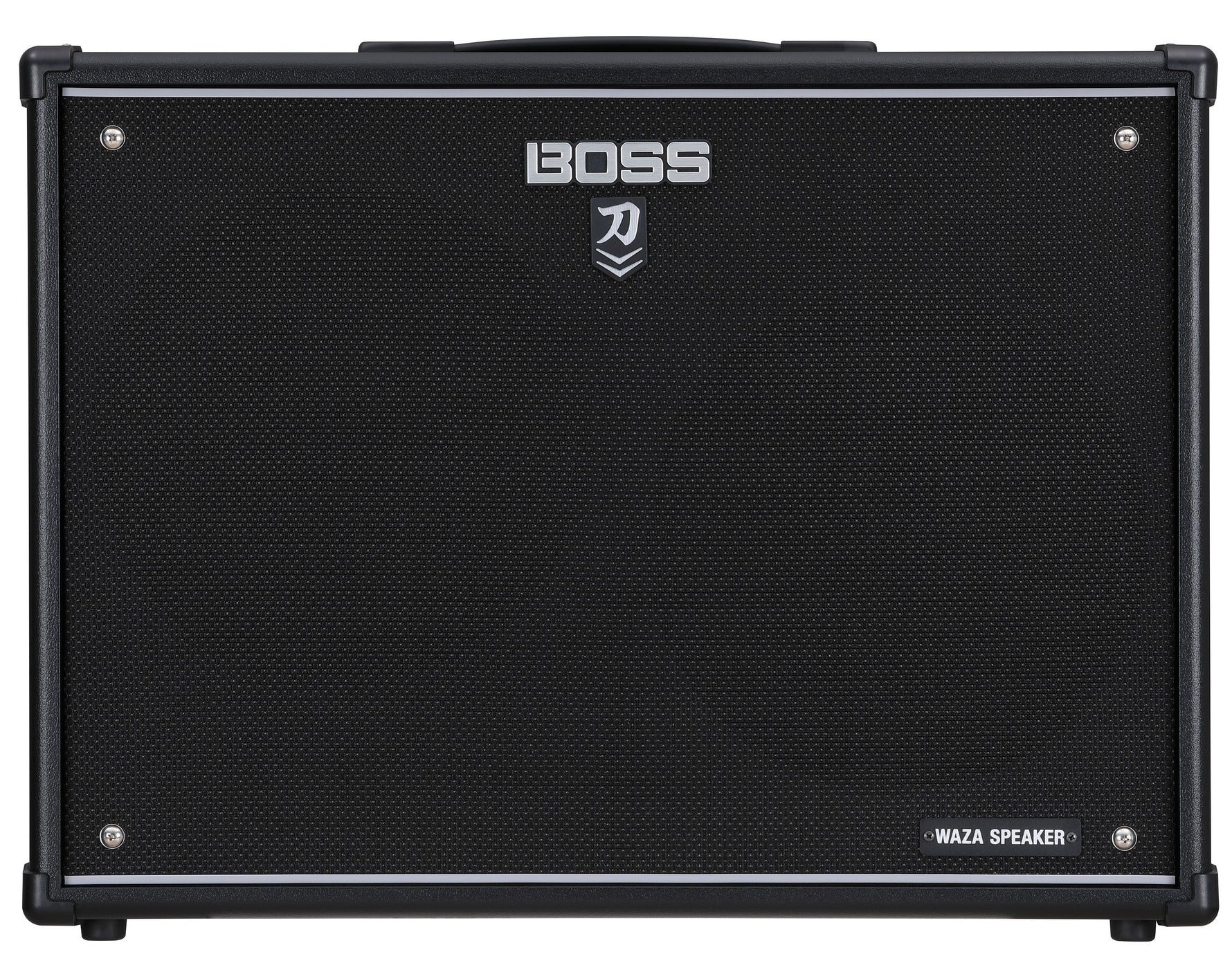 Boss KTN-C212W Katana Guitar Amp Cabinet 2